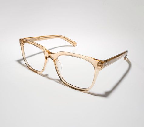 Emerson Crystal Tabaccoequal 45