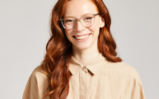 Andie Crystalequal Front