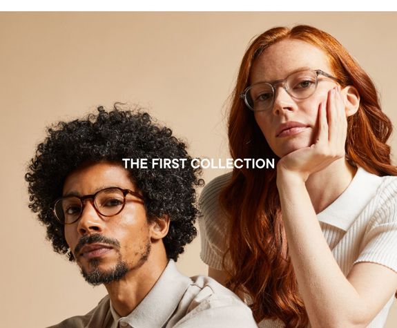 The First Collection (Equal Eyewear)