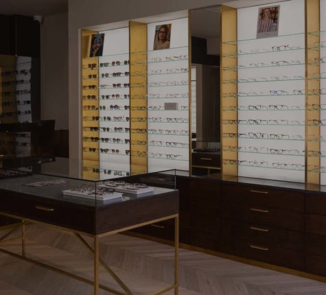 Independent Stockists of Equal Eyewear