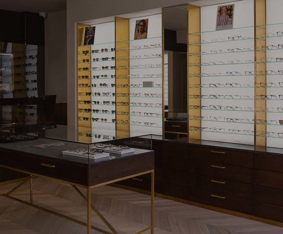 Independent Stockists of Equal Eyewear