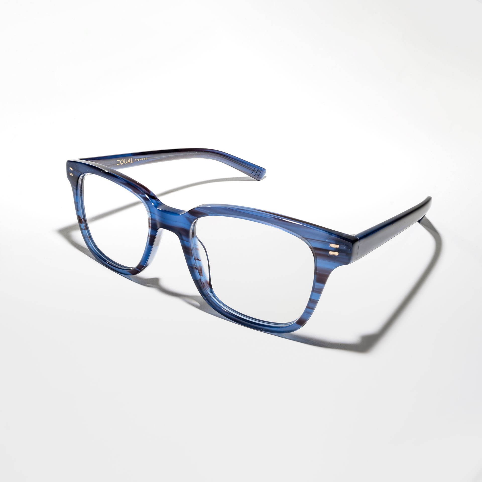 Shelby Blueequal 45