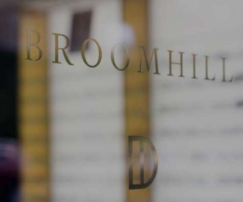 Broomhill