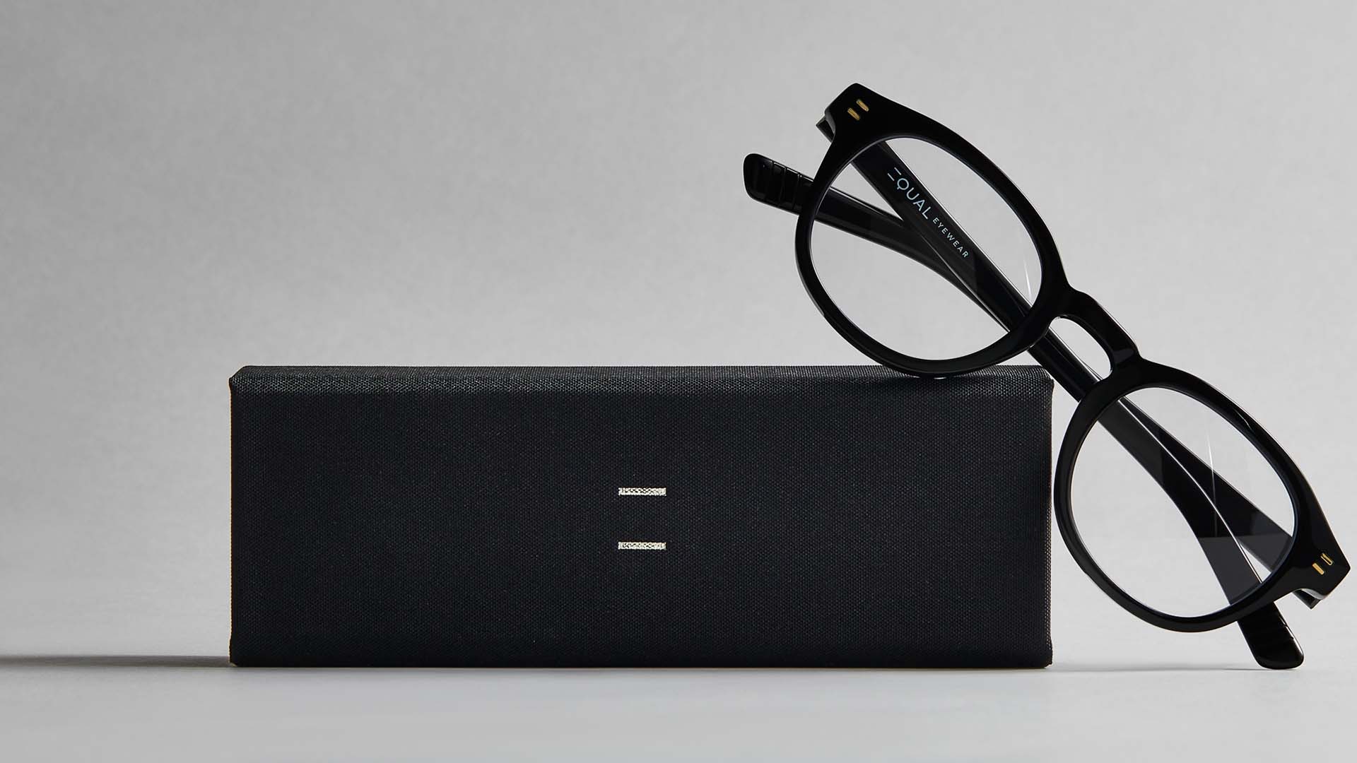 Equal Eyewear Spectacle Case