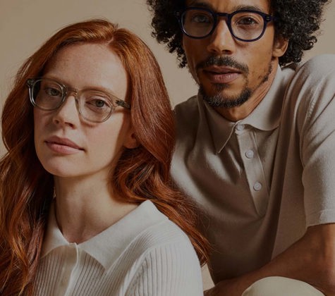 Equal Eyewear Spectacle Collection
