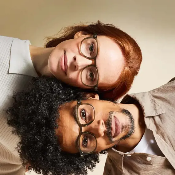 The First Collection - Equal Eyewear