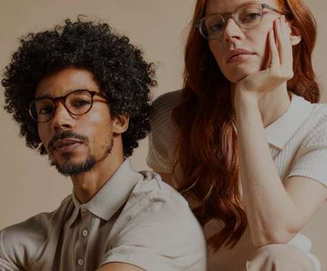 Designer Frames Collection