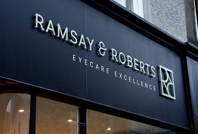 Ramsay & Roberts Opticians