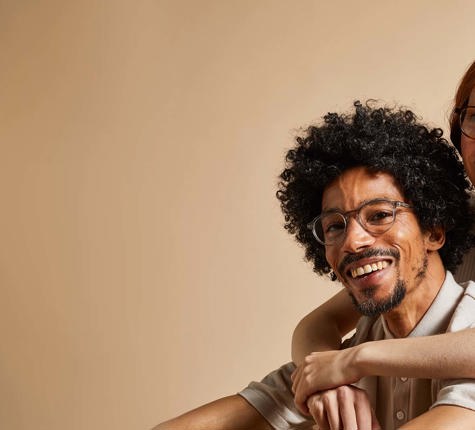 Everyday Spectacles - Equal Eyewear