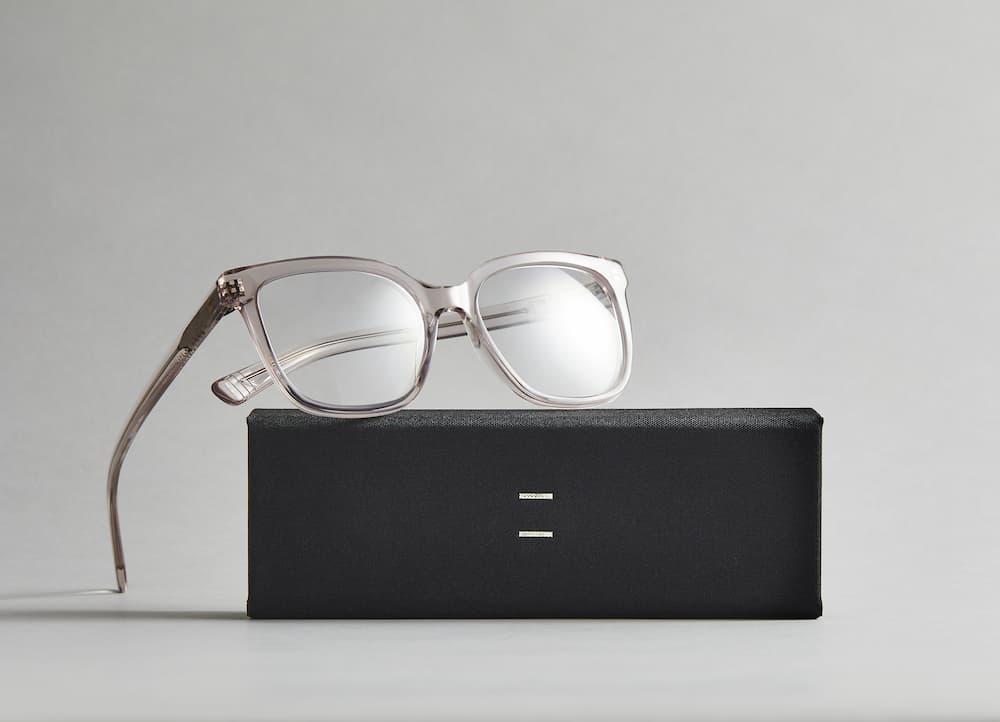 Equal Eyewear Glasses Cases