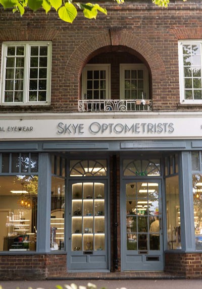 Skye Optometrists