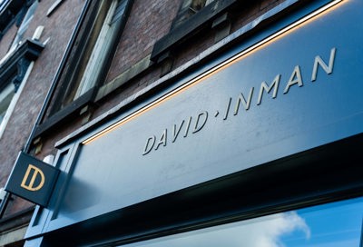 David Inman