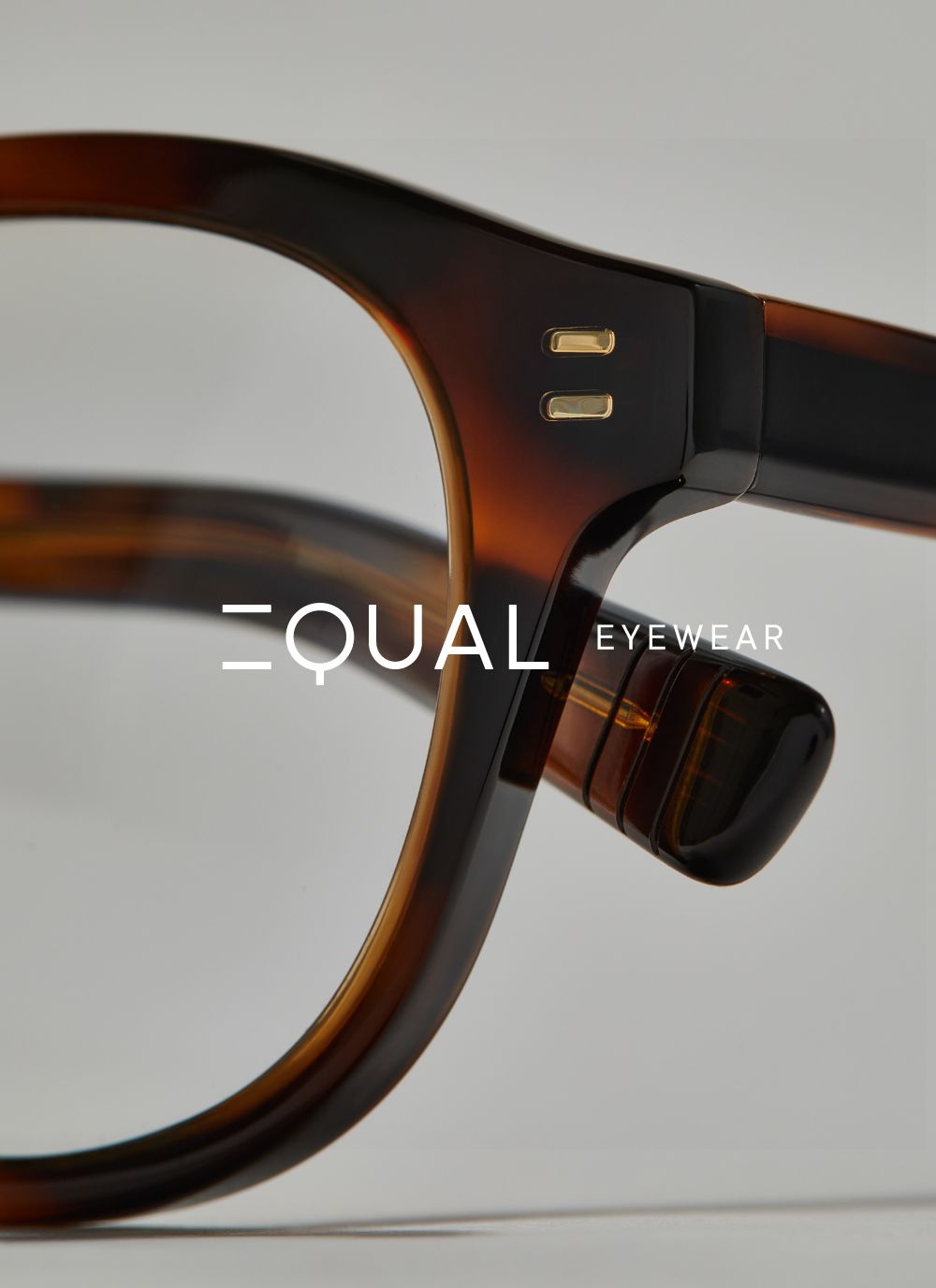 Equal Eyewear Frames