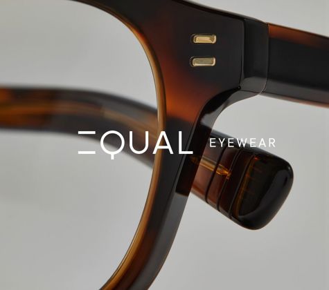 Equal Eyewear Frames