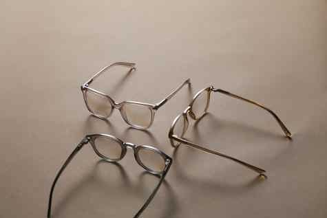 Equal Eyewear Frames